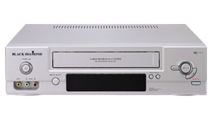 Black Diamond BLD-6HD1 VCR